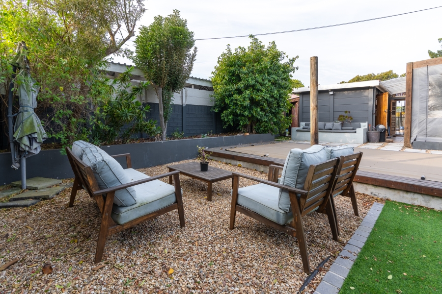4 Bedroom Property for Sale in Thornton Western Cape